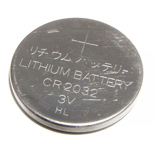 batteri CR2032